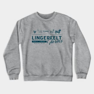 Lingerfelt Farm Crewneck Sweatshirt